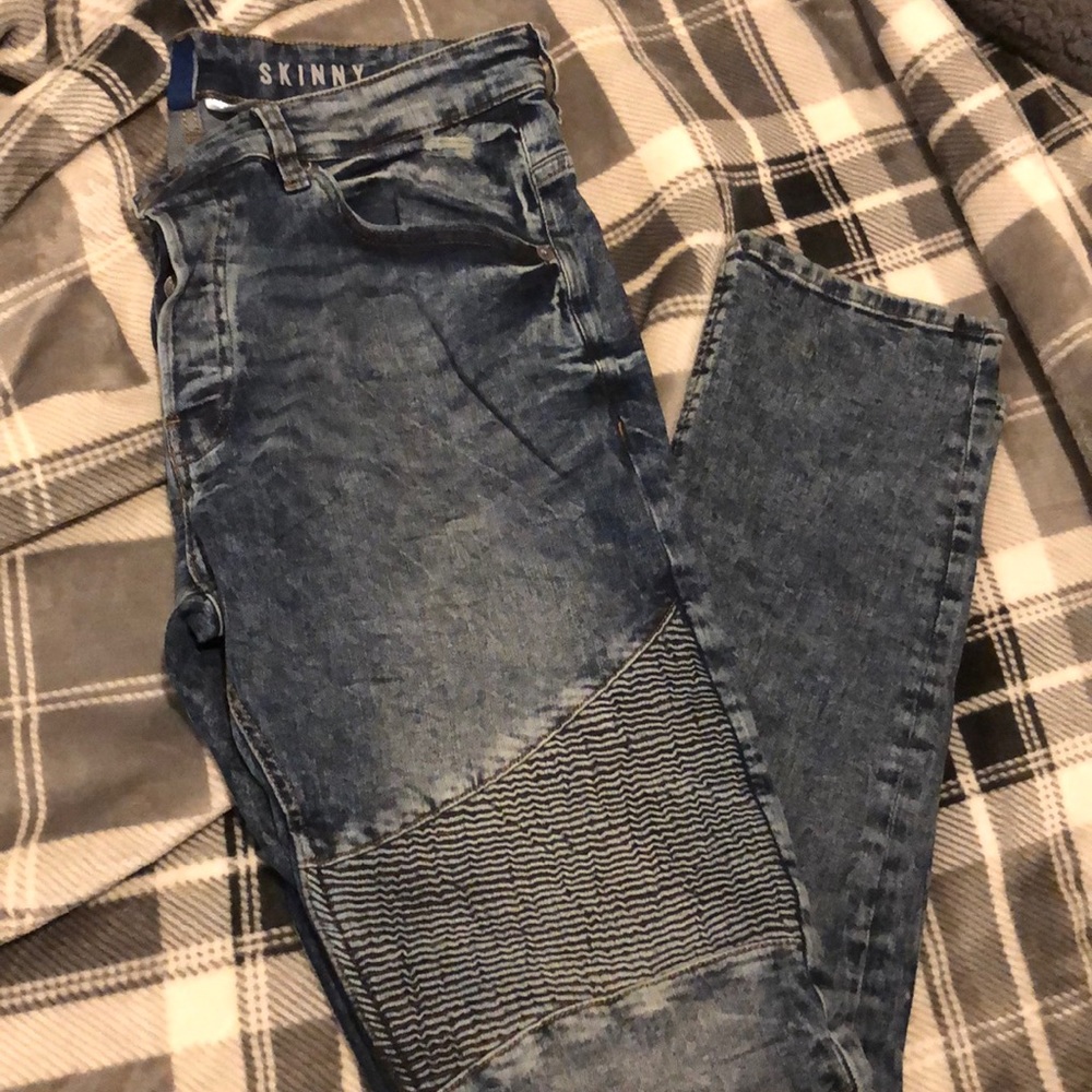 Men’s jeans